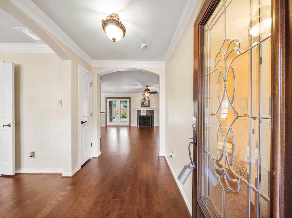11823 Pedernales Falls Ln, Sugar Land TX  77498-4618 exterior