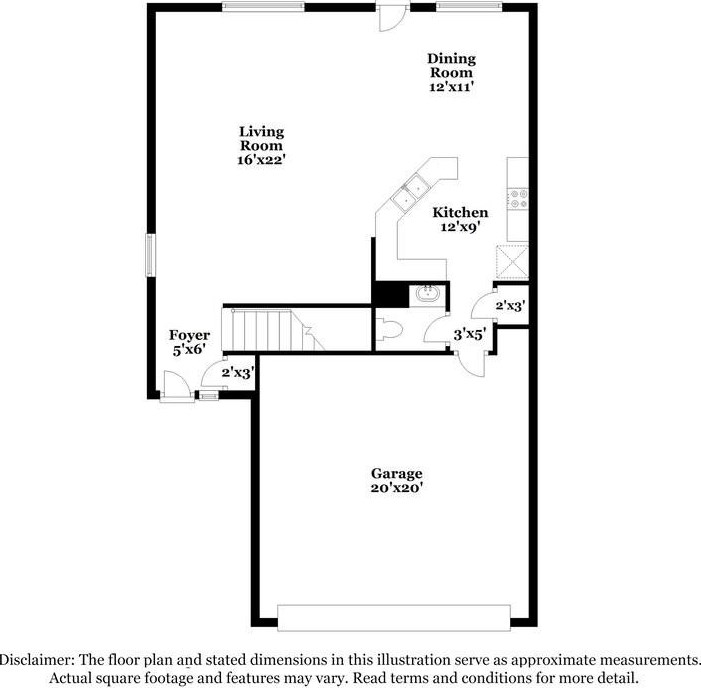 18703 Walden Glen Cir, Humble, TX 77346