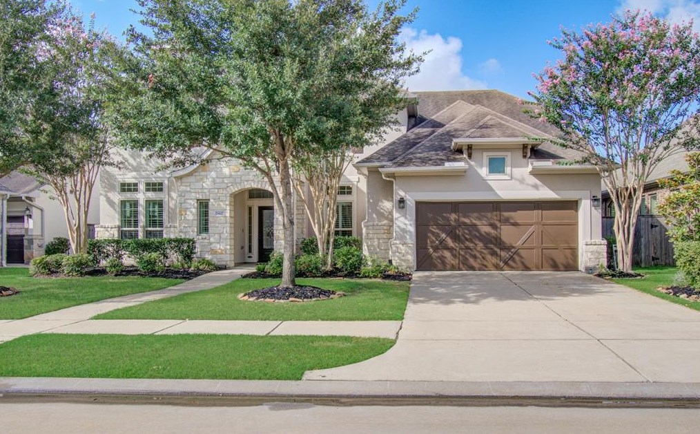 28627 Rolling Ridge Dr, Katy, TX 77494-1460