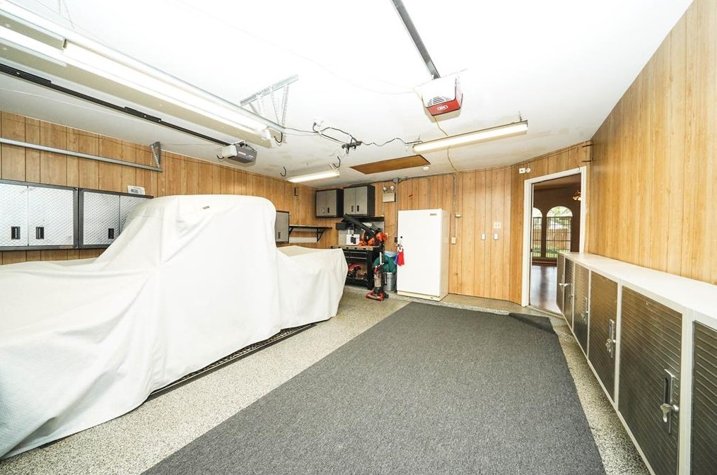 17219 Crown Mdw Ct, Houston TX  77095-4320 exterior
