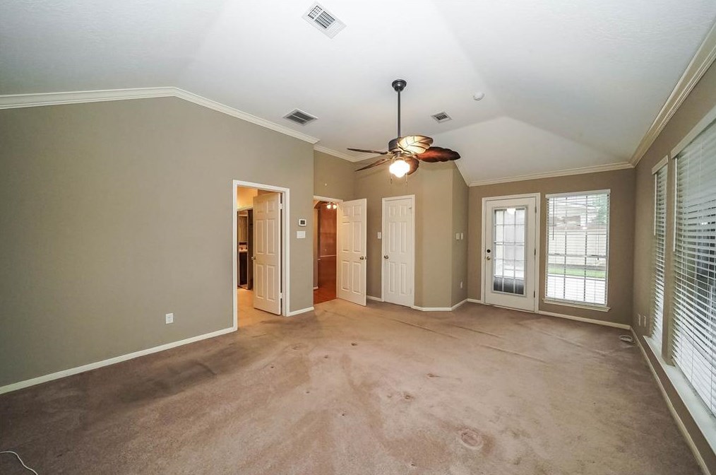 17219 Crown Mdw Ct, Houston TX  77095-4320 exterior