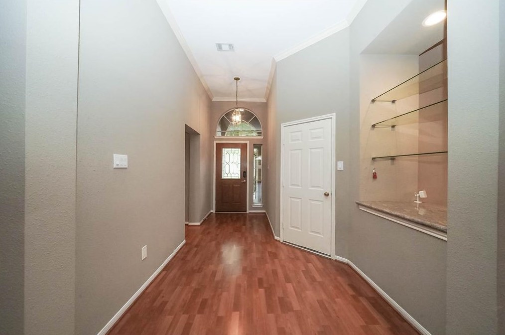 17219 Crown Meadow Ct, Houston, TX 77095-4322