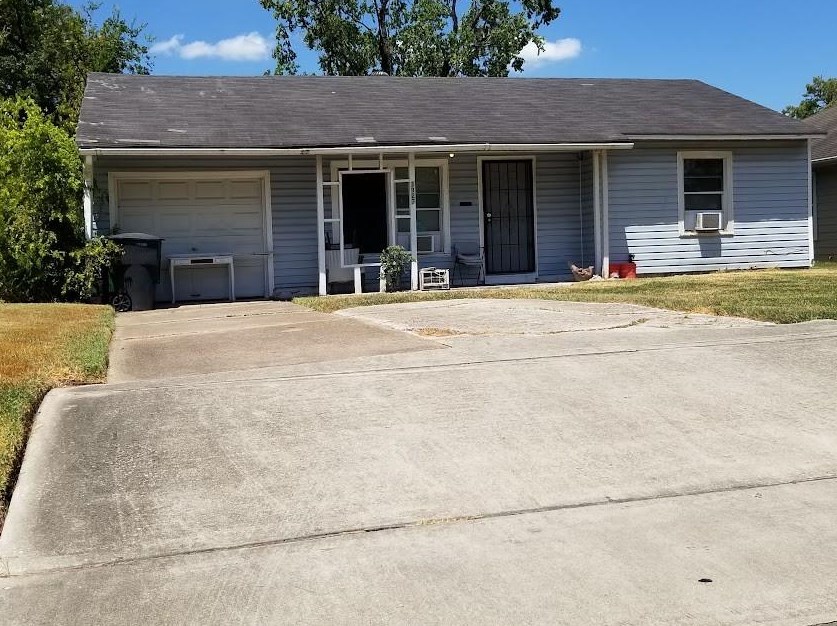 3927 Tristan St, Houston, TX 77021-2644