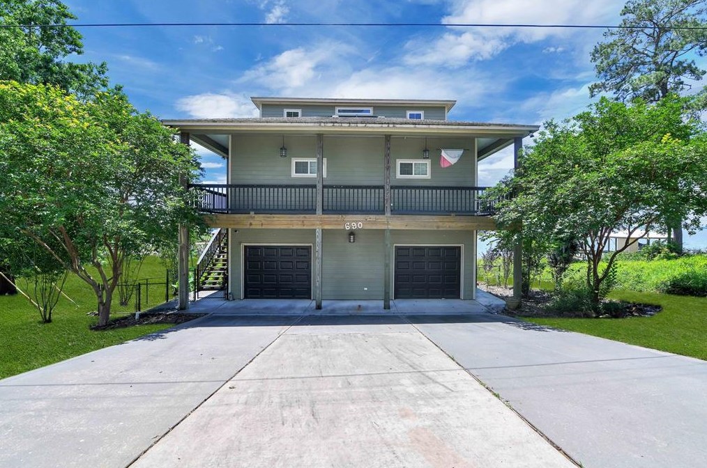690 Dove Is, Livingston, TX 77351-8807