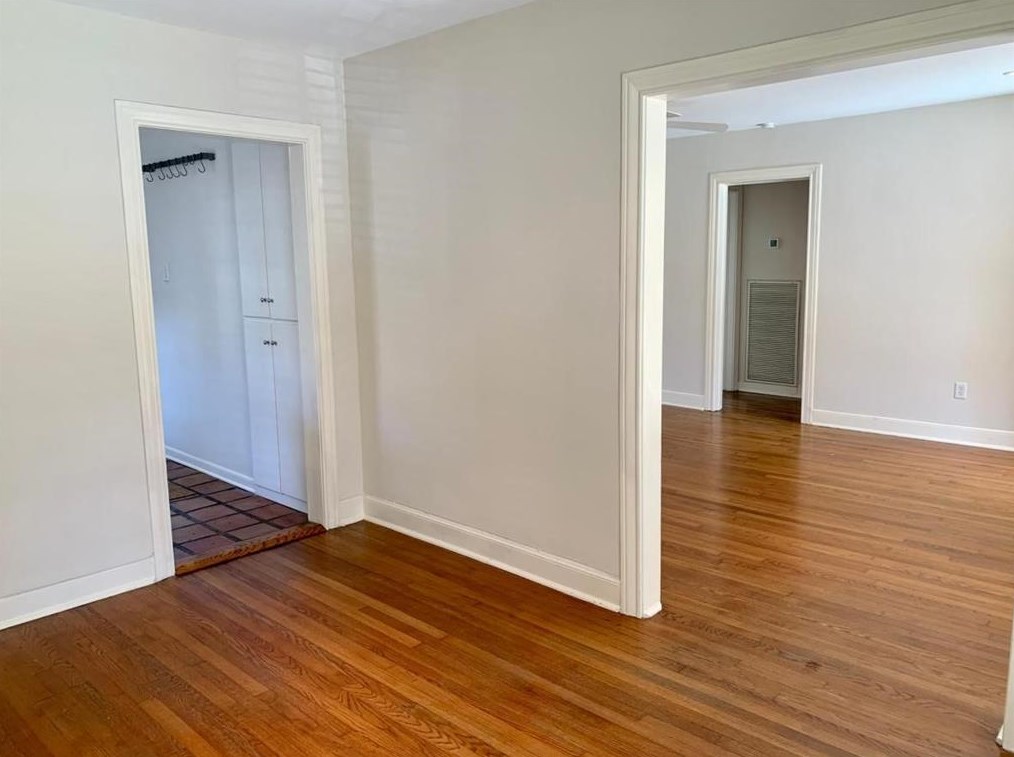 806 30th St, Houston TX  77018-8204 exterior