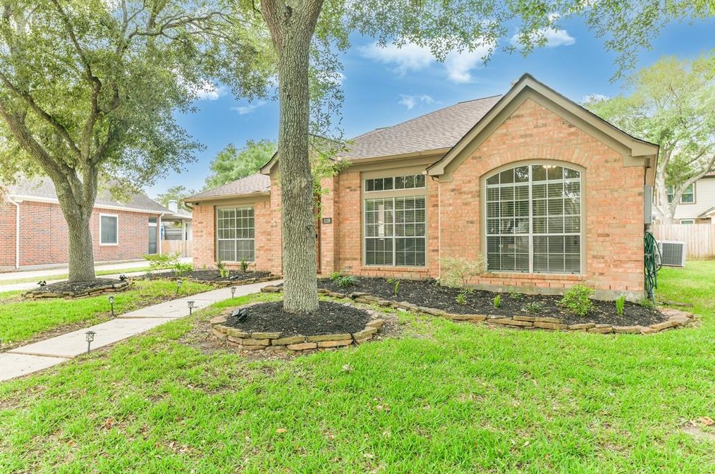 119 Misty Morning, League City, TX 77573