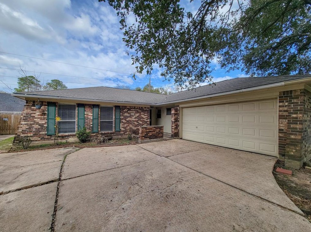 22210 Goldstone Dr, Katy TX  77450-1737 exterior