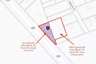 2670 Fm 980 Road N, Point Blank, TX 77364 - Photo 10