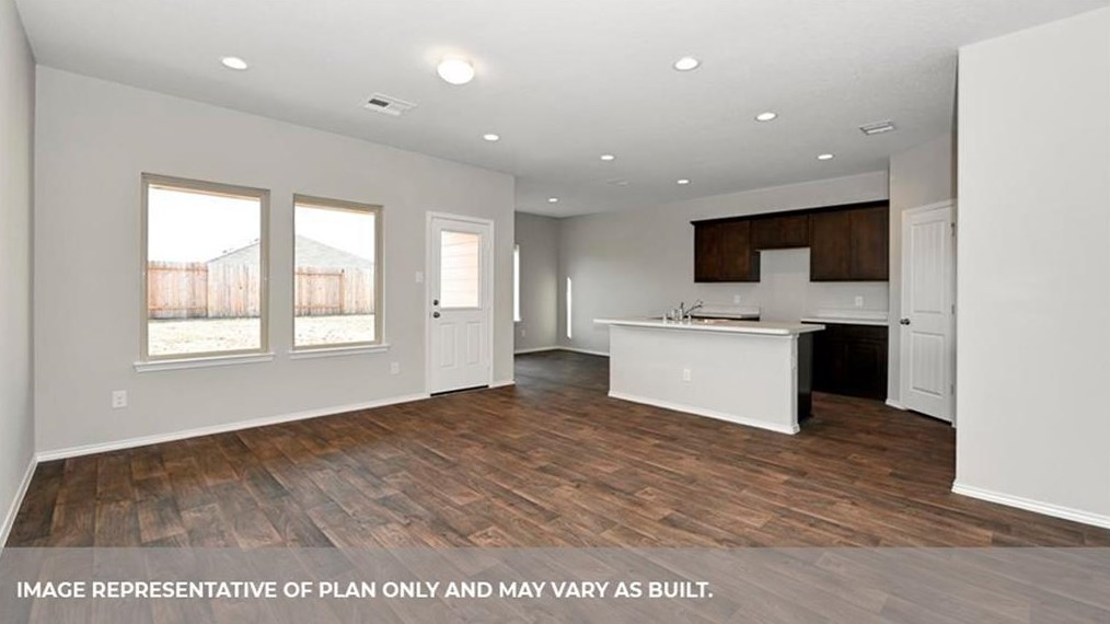 3902 Country Club Dr, Baytown, TX 77521-3034