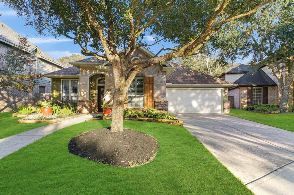 3715 Kingsburg Ct, Katy, TX 77450-1016