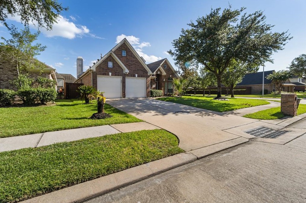 12631 Watercress Park, Houston, TX 77041-7236