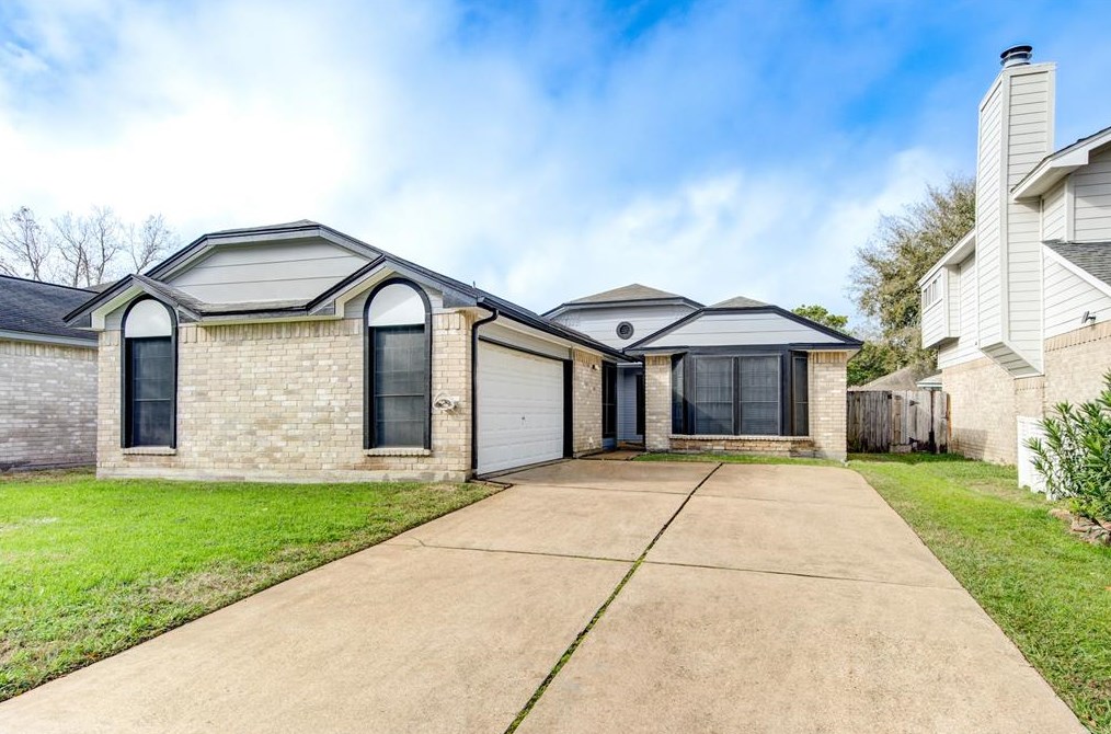 1715 Trendwest Dr, Houston, TX 77084