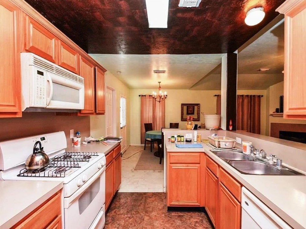 6630 High Stone Ln, Katy, TX 77449