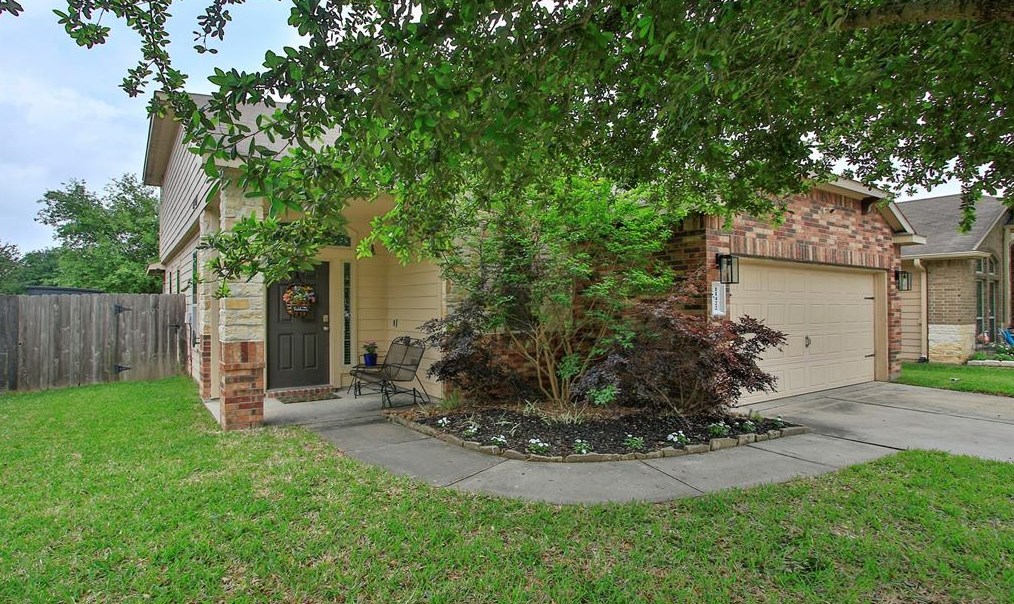 11422 Ryan Court, Conroe, TX 77304