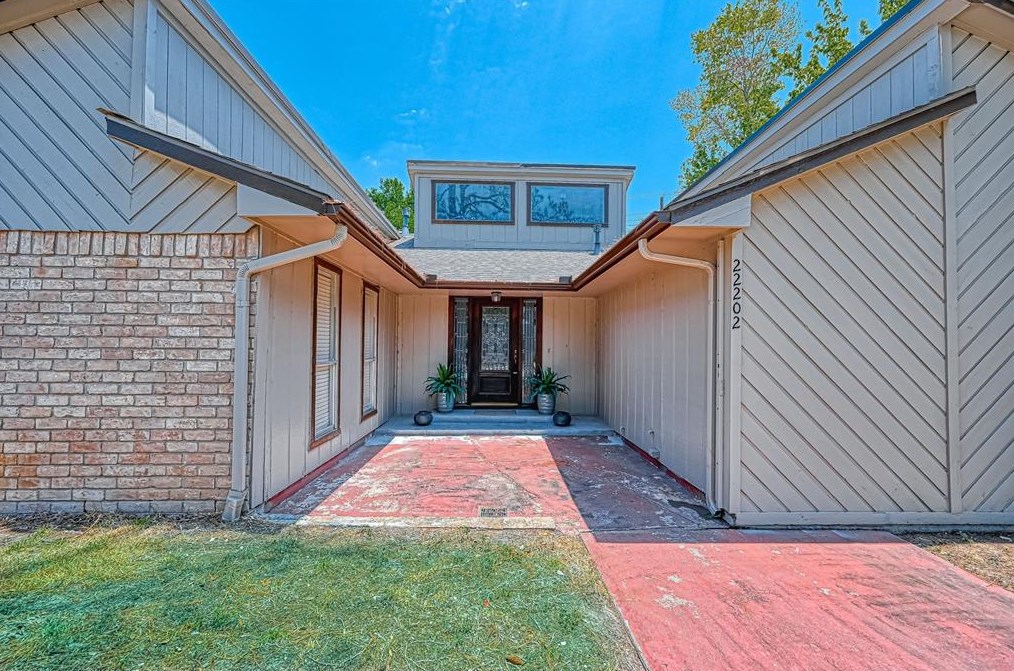22202 Red River Dr, Katy, TX 77450