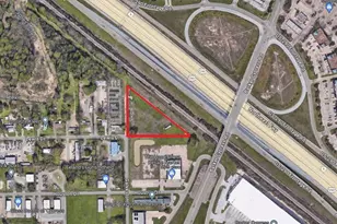 0 Spring Blvd, Cypress, TX 77433 - Photo 1