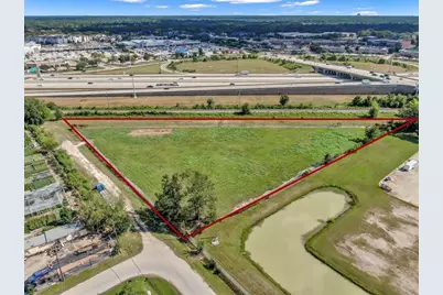 0 Spring Boulevard, Cypress, TX 77433 - Photo 6