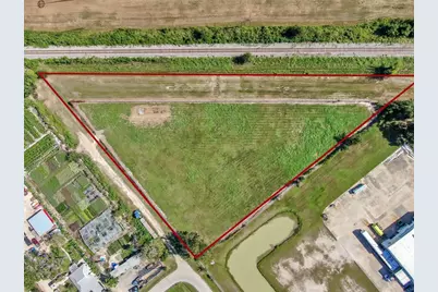 0 Spring Boulevard, Cypress, TX 77433 - Photo 2