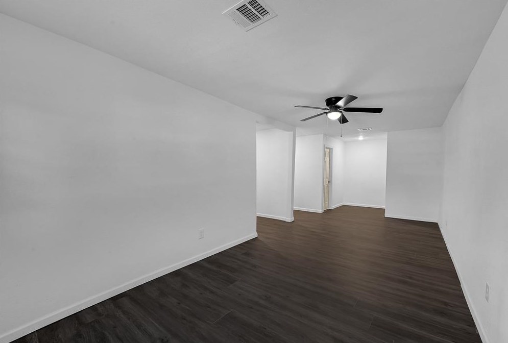 4134 Larkspur St, Houston TX  77051-2730 exterior