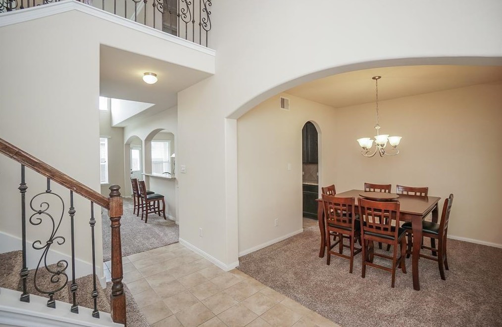 25015 Diamond Ranch Dr, Katy TX  77494-3767 exterior