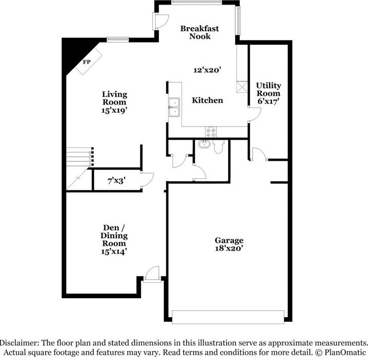 11806 Remington Run Ln, Houston, TX 77066