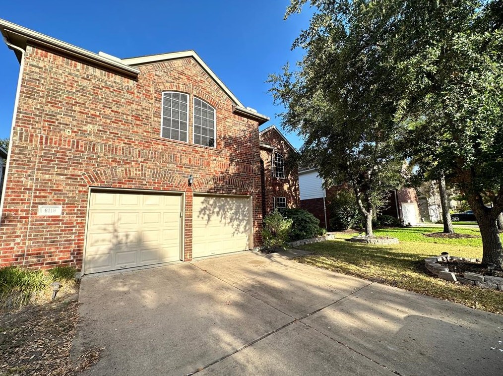 6119 Coastal Grove Ln, Katy, TX 77494