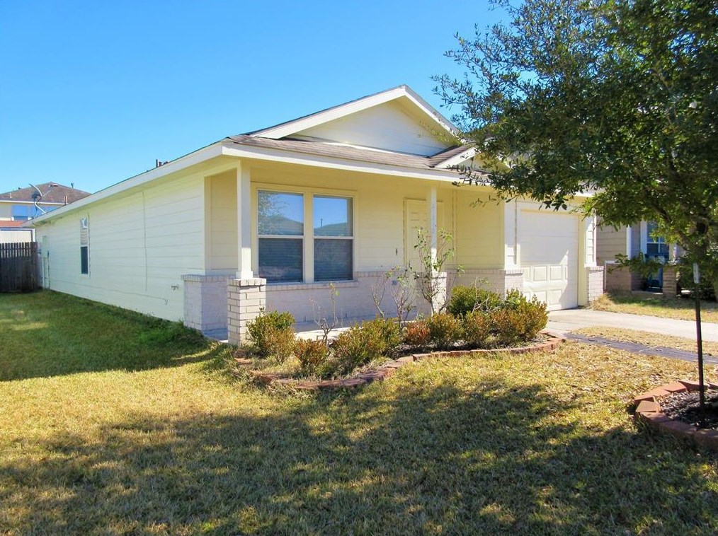 21226 Wortham Oaks Dr, Humble, TX 77338
