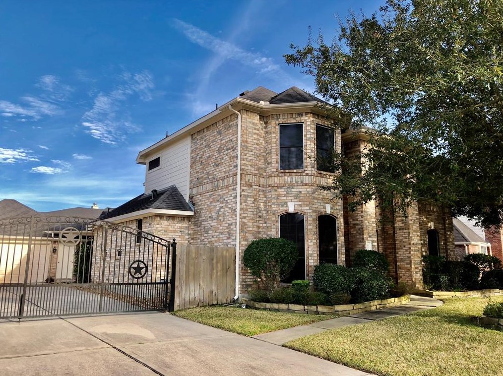 25718 Serene Spring Ln, Spring, TX 77373-8464