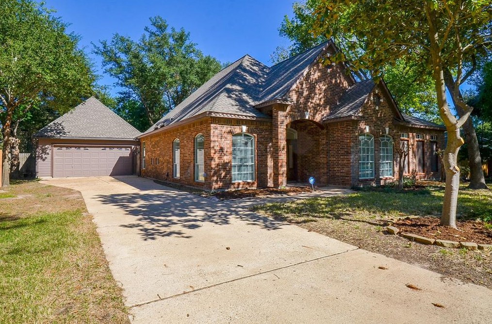5150 Meadowlark Ln, Katy, TX 77493-2124