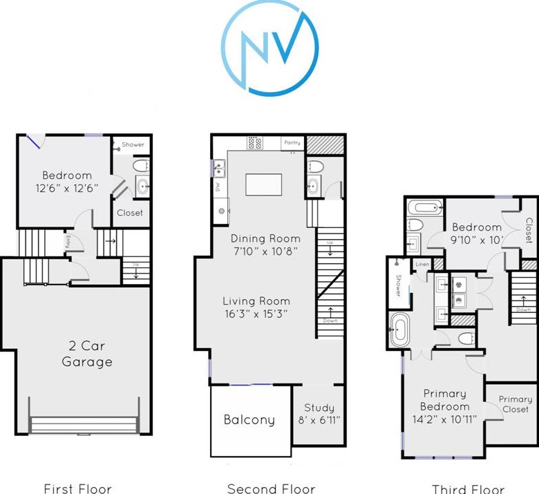 1602 Mary St, Houston, TX 77026-7338