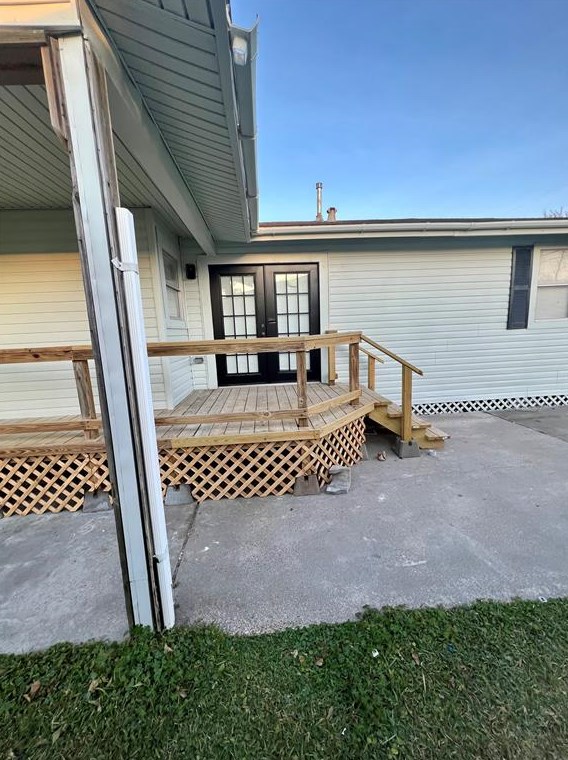 1818 Rosalee St, La Marque, TX 77568
