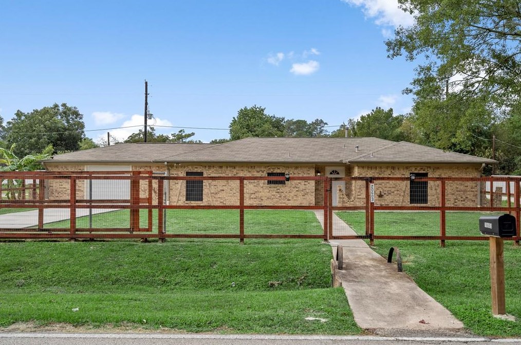 20603 Marilyn Ln, Spring, TX 77388