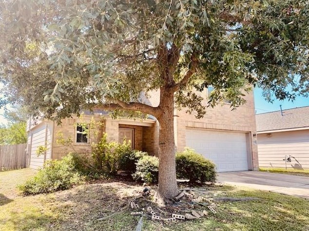 9226 Purston Ct, Houston, TX 77083
