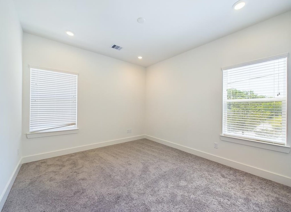 6327 Wheatley St, Houston TX  77091-3126 exterior