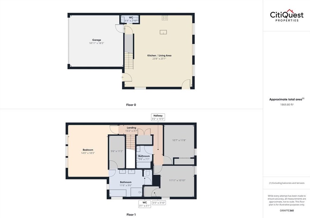 6327 Wheatley St, Houston TX  77091-3126 exterior