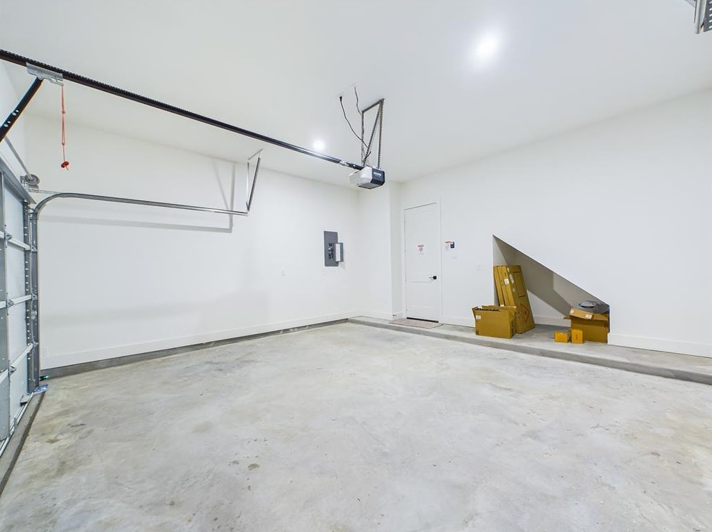6327 Wheatley St, Houston TX  77091-3126 exterior