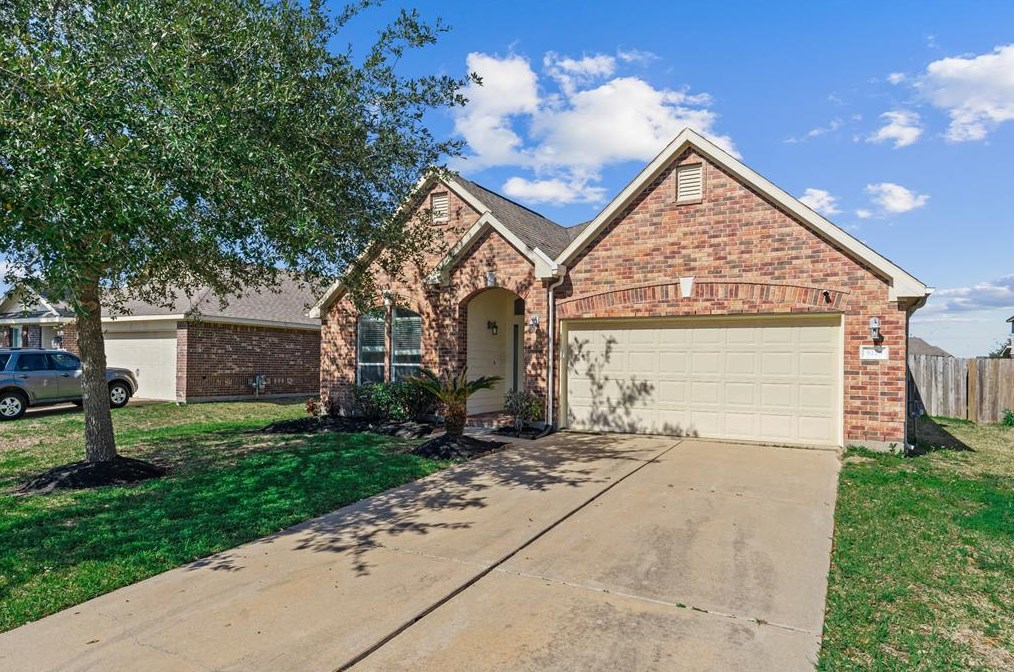 9215 Birthisel Bend Ln, Richmond, TX 77469
