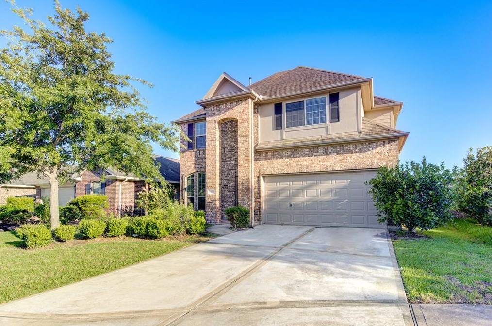 18939 Majestic Vista Ln, Richmond, TX 77407