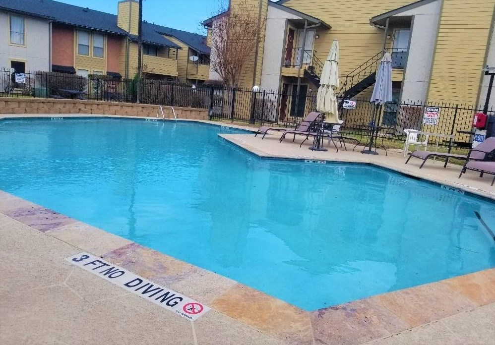 15534 Zabolio Dr Apt 128, Houston, TX 77598