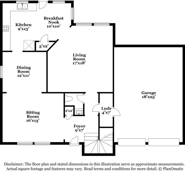 18715 Cleeve Close, Humble, TX 77346