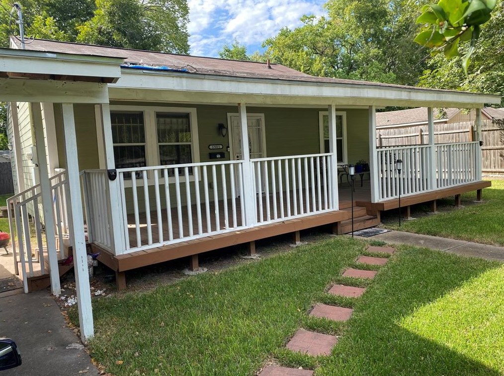 3905 Sayers St, Houston, TX 77026-4765