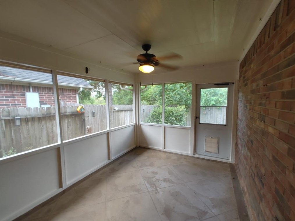 21407 Pepperberry Trl, Spring TX  77388-3127 exterior