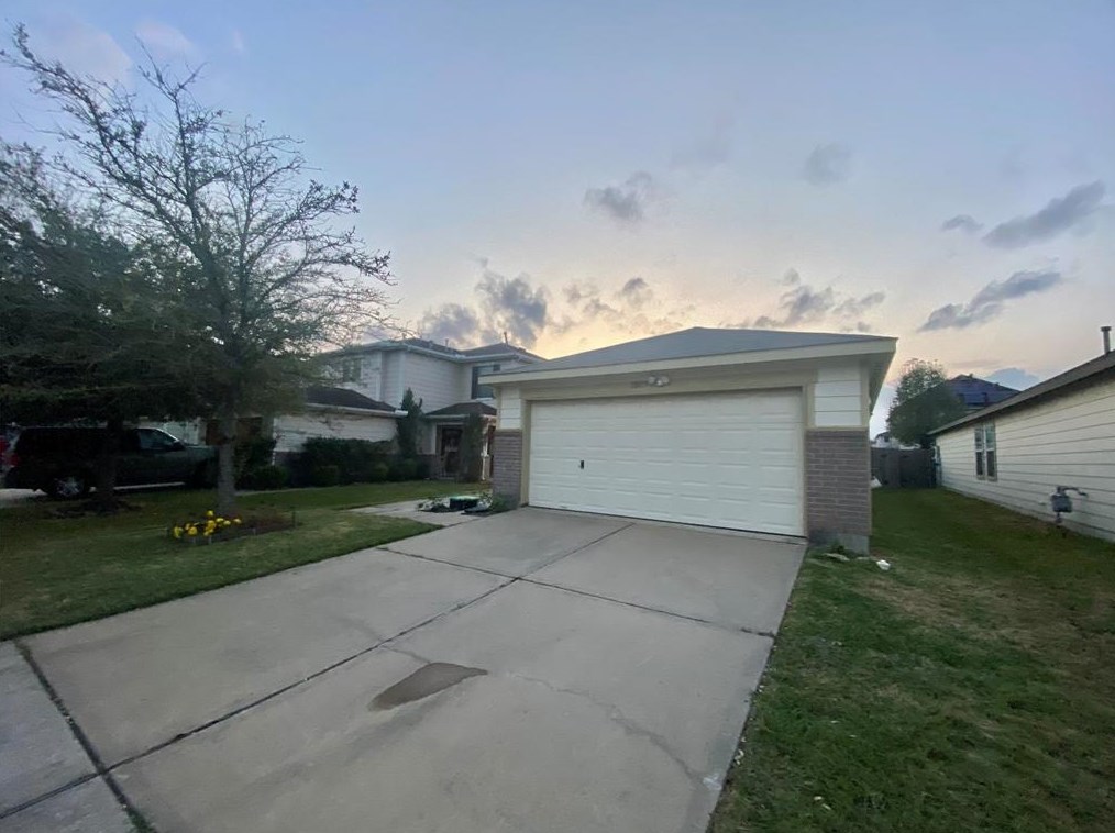 12015 Bach Orchard Tr, Houston, TX 77038