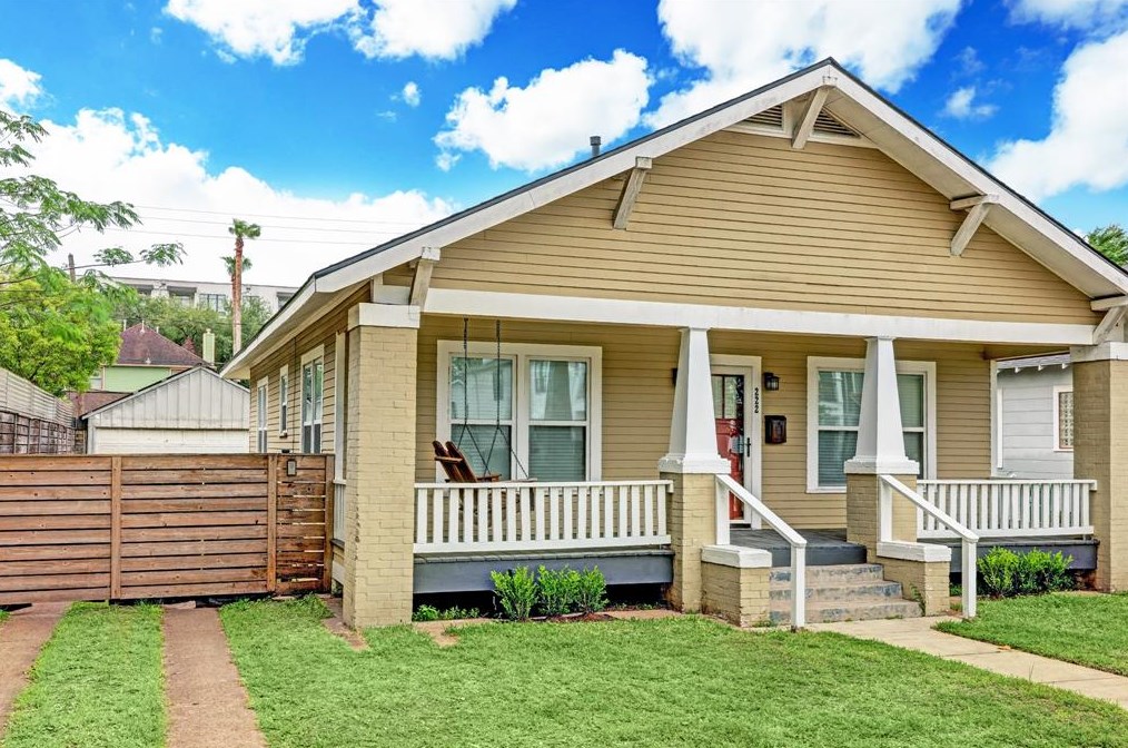 222 W 23rd St, Houston, TX 77008
