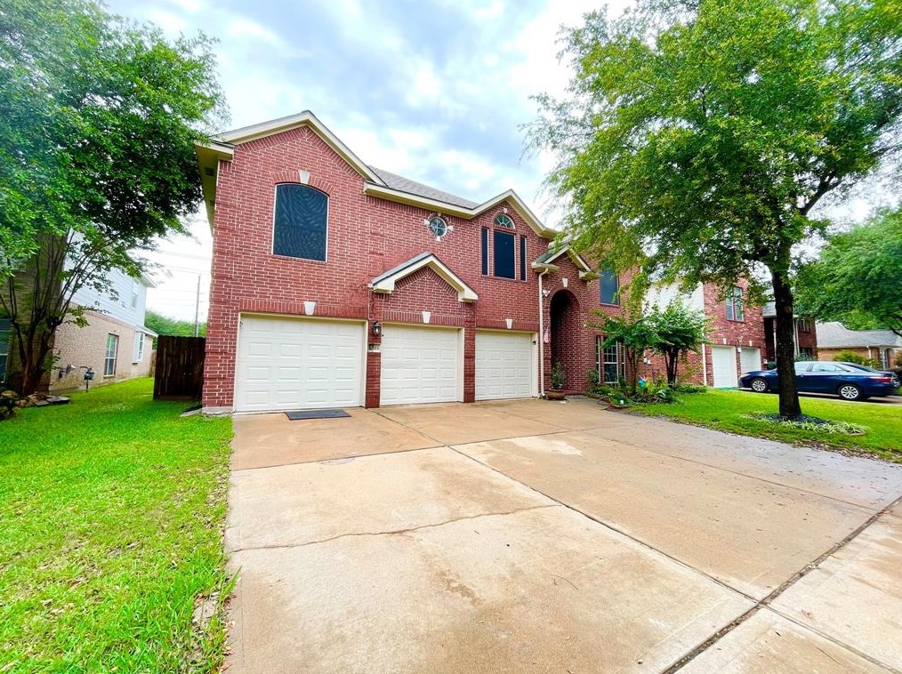 11215 Switchgrass Ln, Houston, TX 77095
