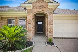 9510 Barr Spring Dr, Humble, TX 77396 - Photo 4