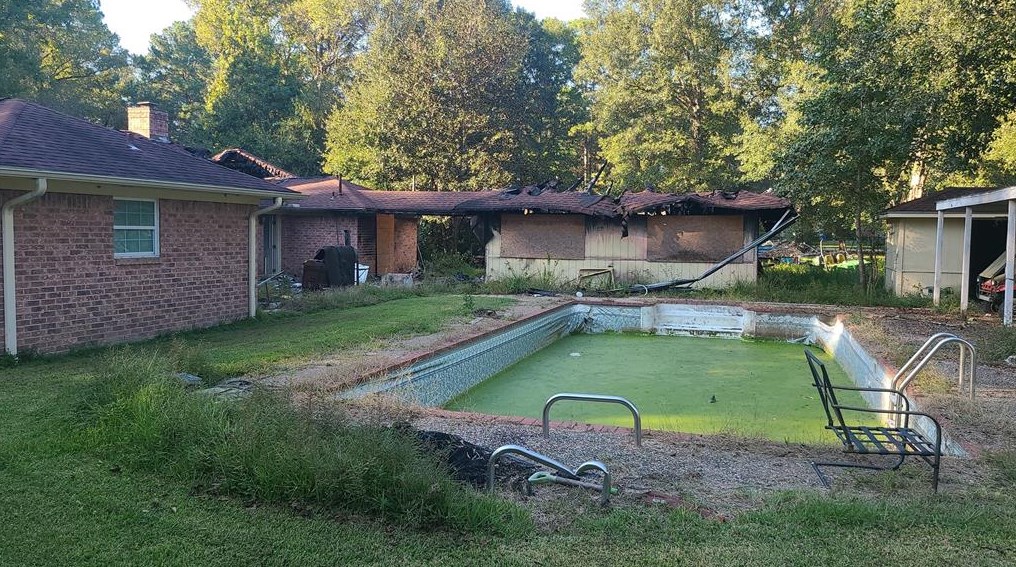 17675 Magnolia Ln, Roman Forest, TX 77357-3629