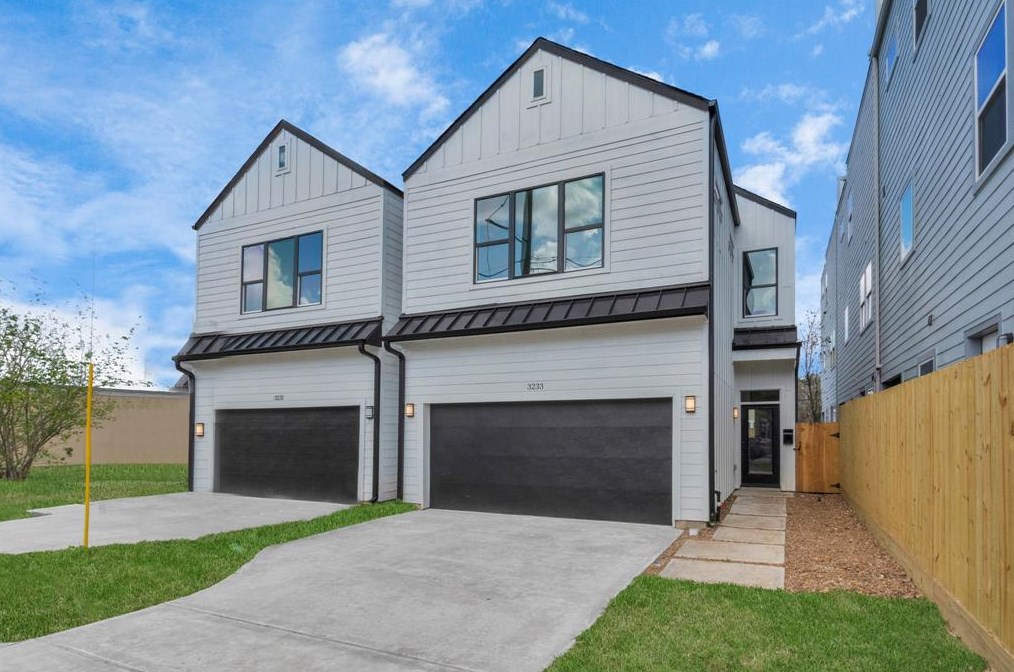 3233 Dixie Dr, Houston, TX 77021