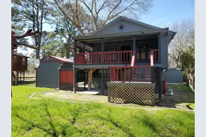 202 Beaver Den Drive, Coldspring, TX 77331 - Photo 1