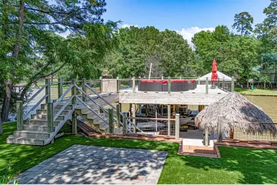 470 S Lakeview Drive, Point Blank, TX 77364 - Photo 24